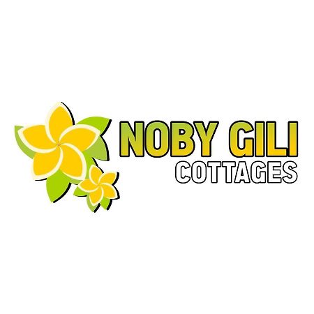 Noby Gili Cottages 吉利美诺 外观 照片