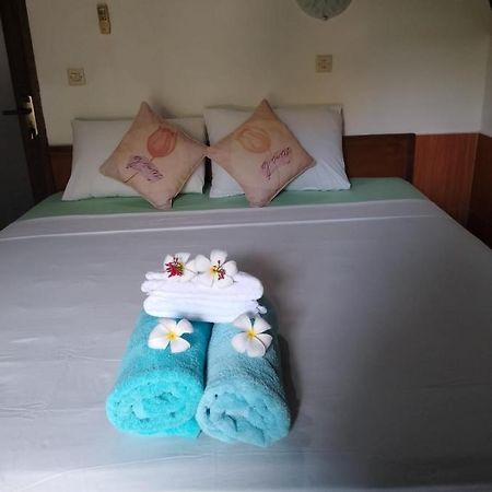 Noby Gili Cottages 吉利美诺 外观 照片