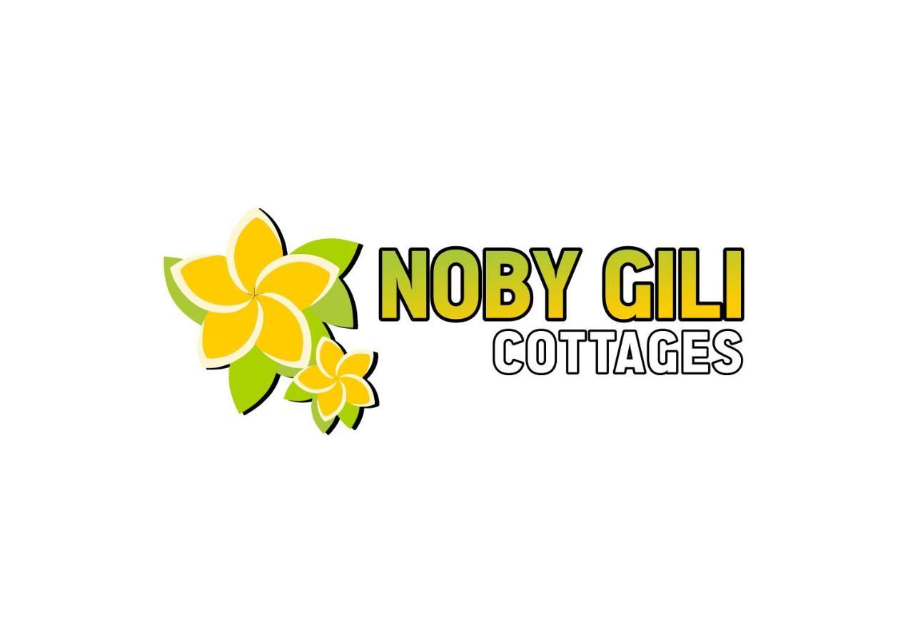 Noby Gili Cottages 吉利美诺 外观 照片