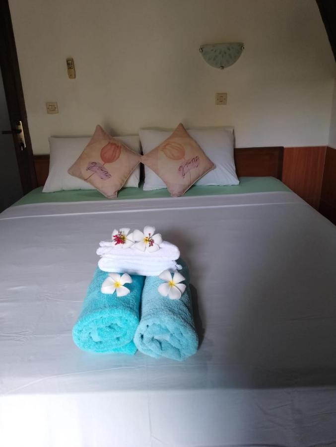 Noby Gili Cottages 吉利美诺 外观 照片